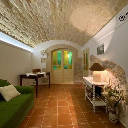 Casa Cossu Villa Sorso Bagian luar foto