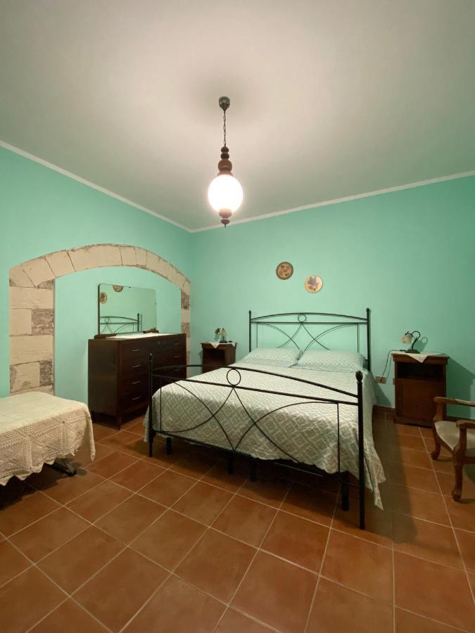 Casa Cossu Villa Sorso Bagian luar foto