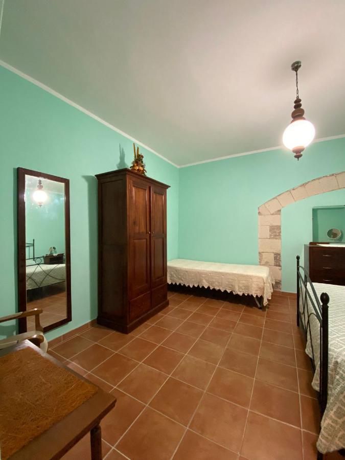 Casa Cossu Villa Sorso Bagian luar foto