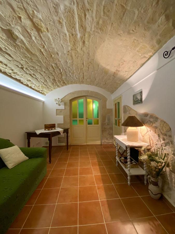 Casa Cossu Villa Sorso Bagian luar foto