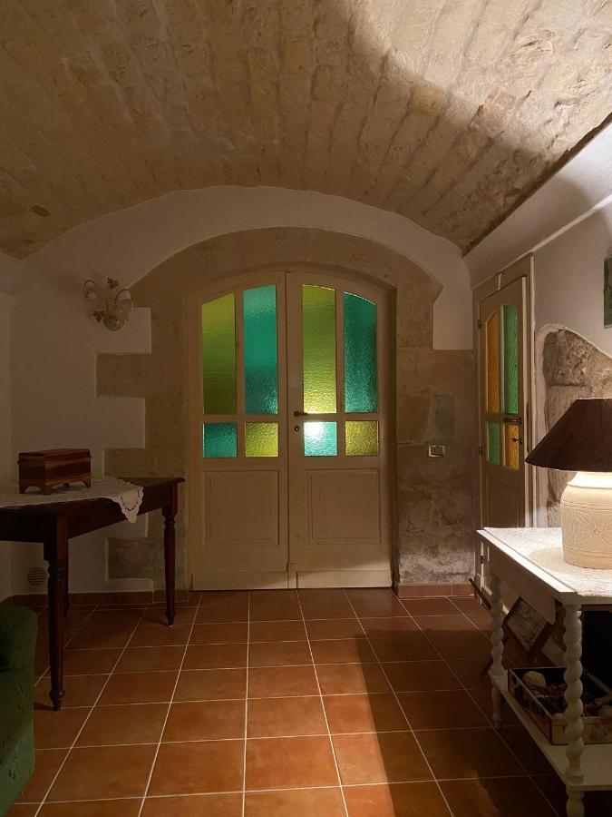 Casa Cossu Villa Sorso Bagian luar foto