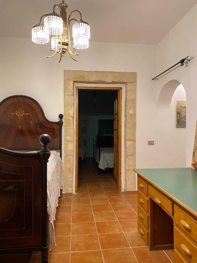 Casa Cossu Villa Sorso Bagian luar foto