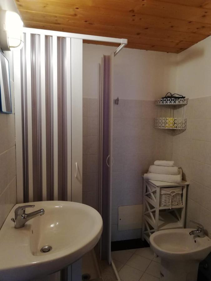 Casa Cossu Villa Sorso Bagian luar foto