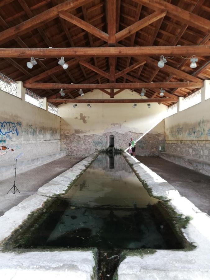 Casa Cossu Villa Sorso Bagian luar foto